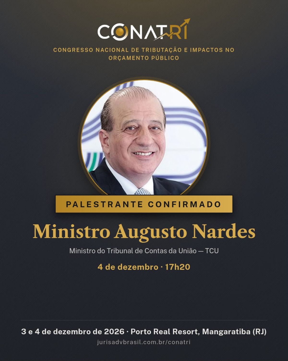 CONATRI reúne especialistas para discutir os desafios da Reforma Tributária