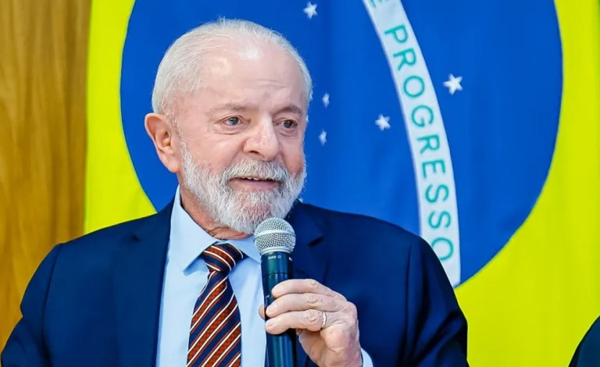 Lula diz que escala 6×1 é ‘batalha’ contra quem se opõe ao descanso
