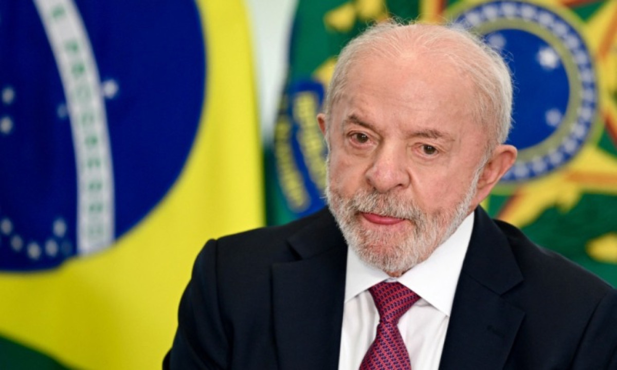 Lula diz que, se não tiver acordo com EUA sobre tarifas, aplicará Lei da Reciprocidade