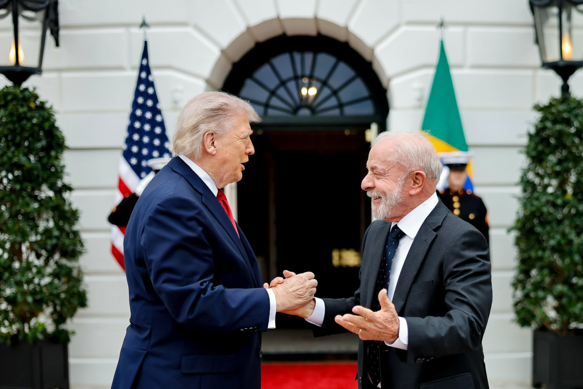 Nova tarifa americana sob produtos brasileiros inicia nesta sexta (24); taxação é de até 37,5%