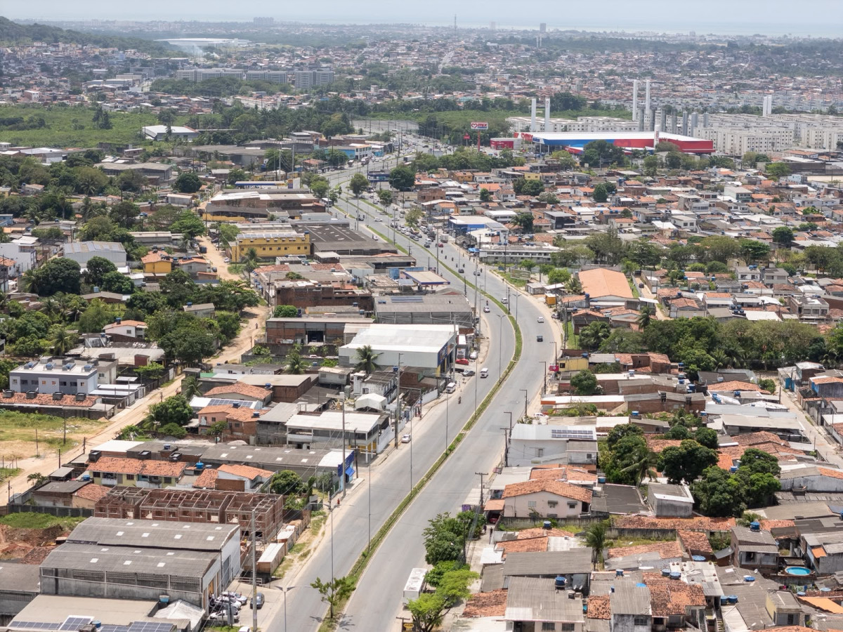 Governo de Pernambuco autoriza licitação da PE-22 e investimentos de mais de R$ 95 milhões para Paulista