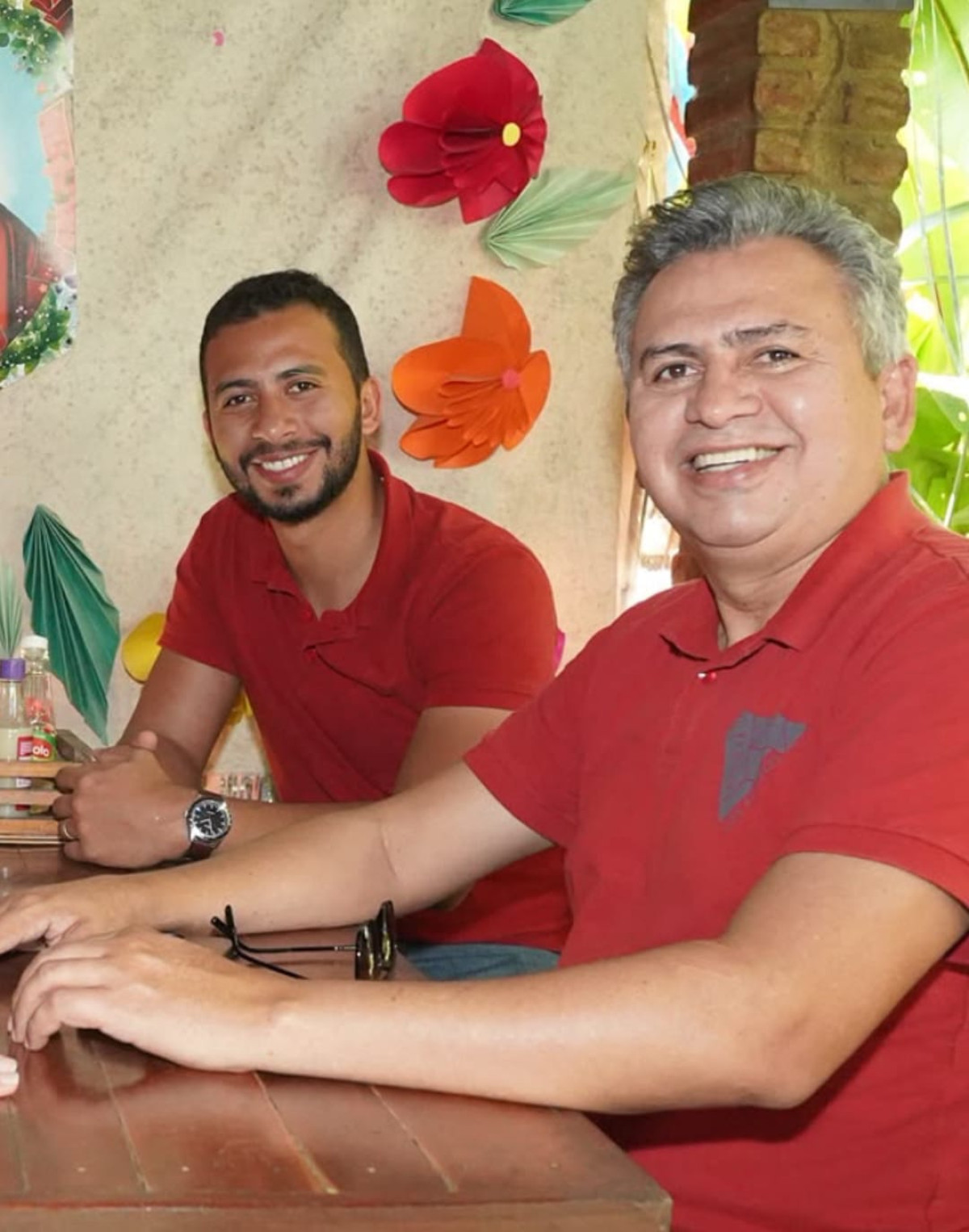 Durante recesso da Alepe, Doriel Barros mantém agenda pelo interior de Pernambuco