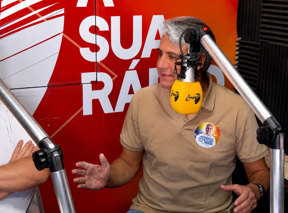 Fernando Monteiro destaca emenda para Aeroporto de Caruaru e atuação para destravar 90% das obras da Adutora do Agreste