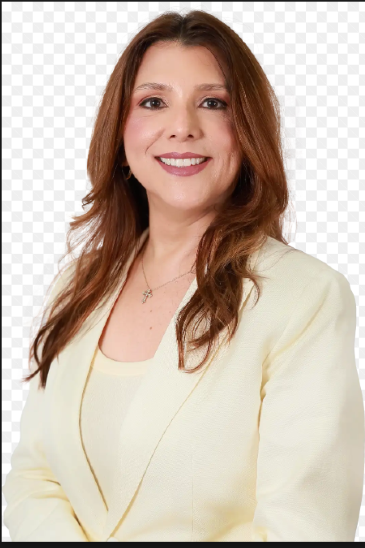 Candidata à Câmara Federal, Adriana Rocha defende limite de mandato para parlamentares e mais proteção às mulheres
