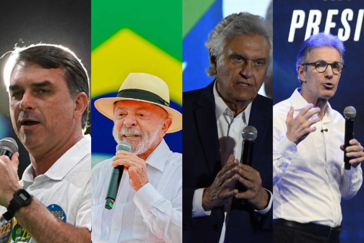 Presidenciáveis miram rua, agronegócio e mobilização política no fim de semana