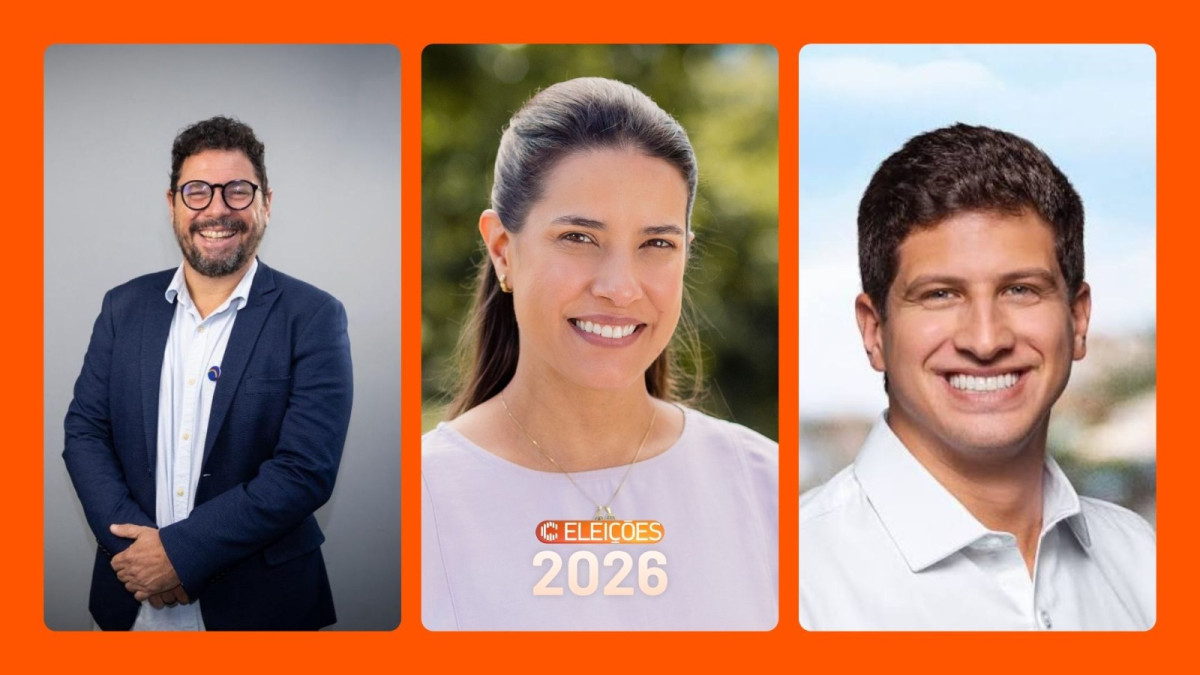 Cidade 99.7 realiza primeiro debate do estado com candidatos ao Governo de Pernambuco