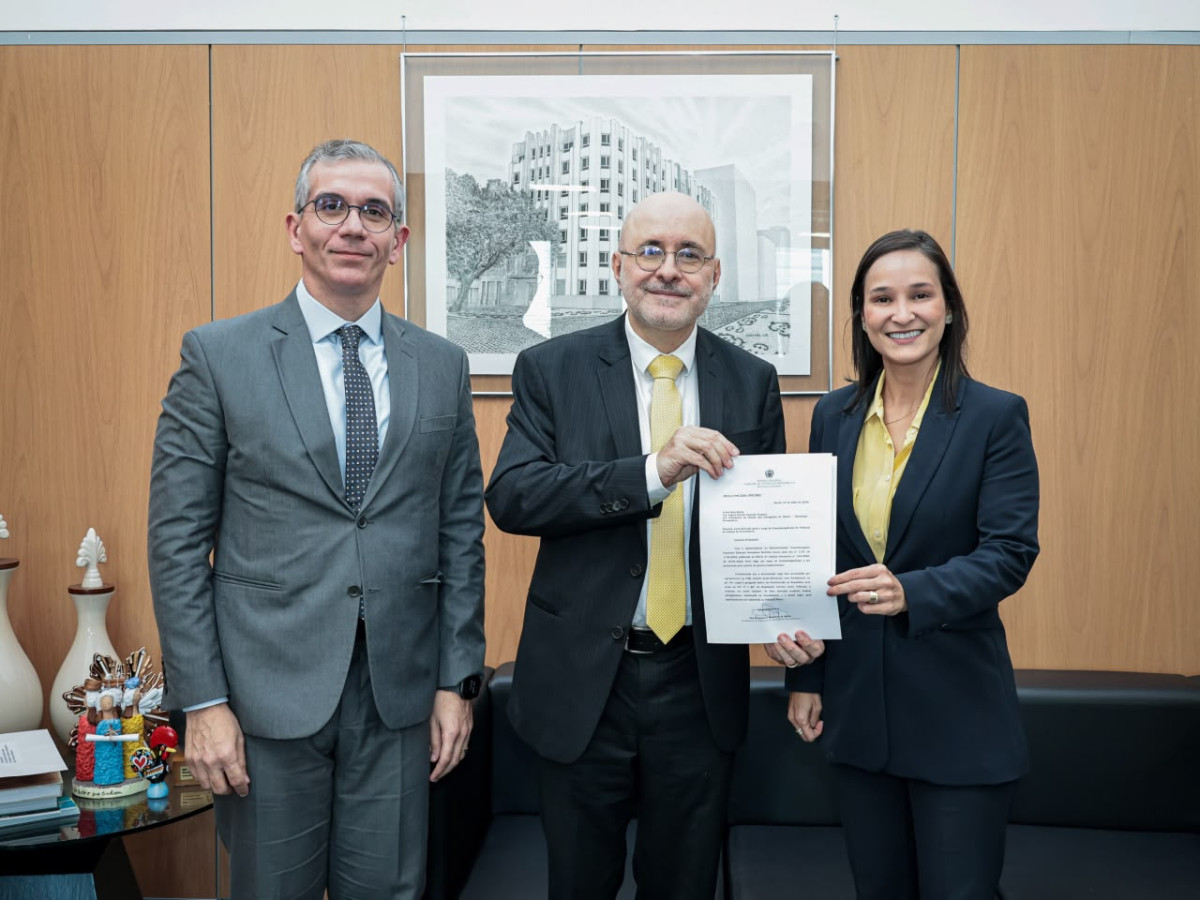 Quinto Constitucional: OAB-PE recebe ofício do TJPE, dando início ao processo de escolha de novo(a) desembargador(a)