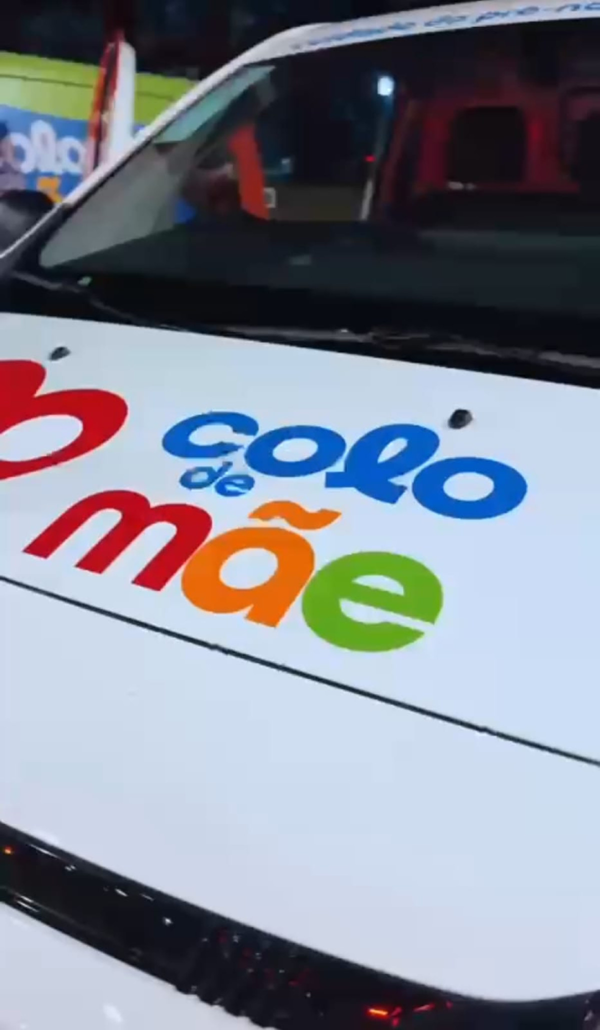 Berg de Hacker reforça assistência à saúde de Rio Formoso com nova ambulância do programa Colo de Mãe