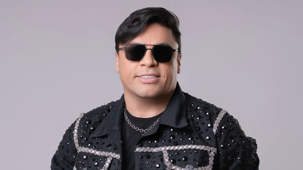 Morre aos 42 anos o cantor de forró Neto Araújo, ex-vocalista da Cavaleiros do Forró