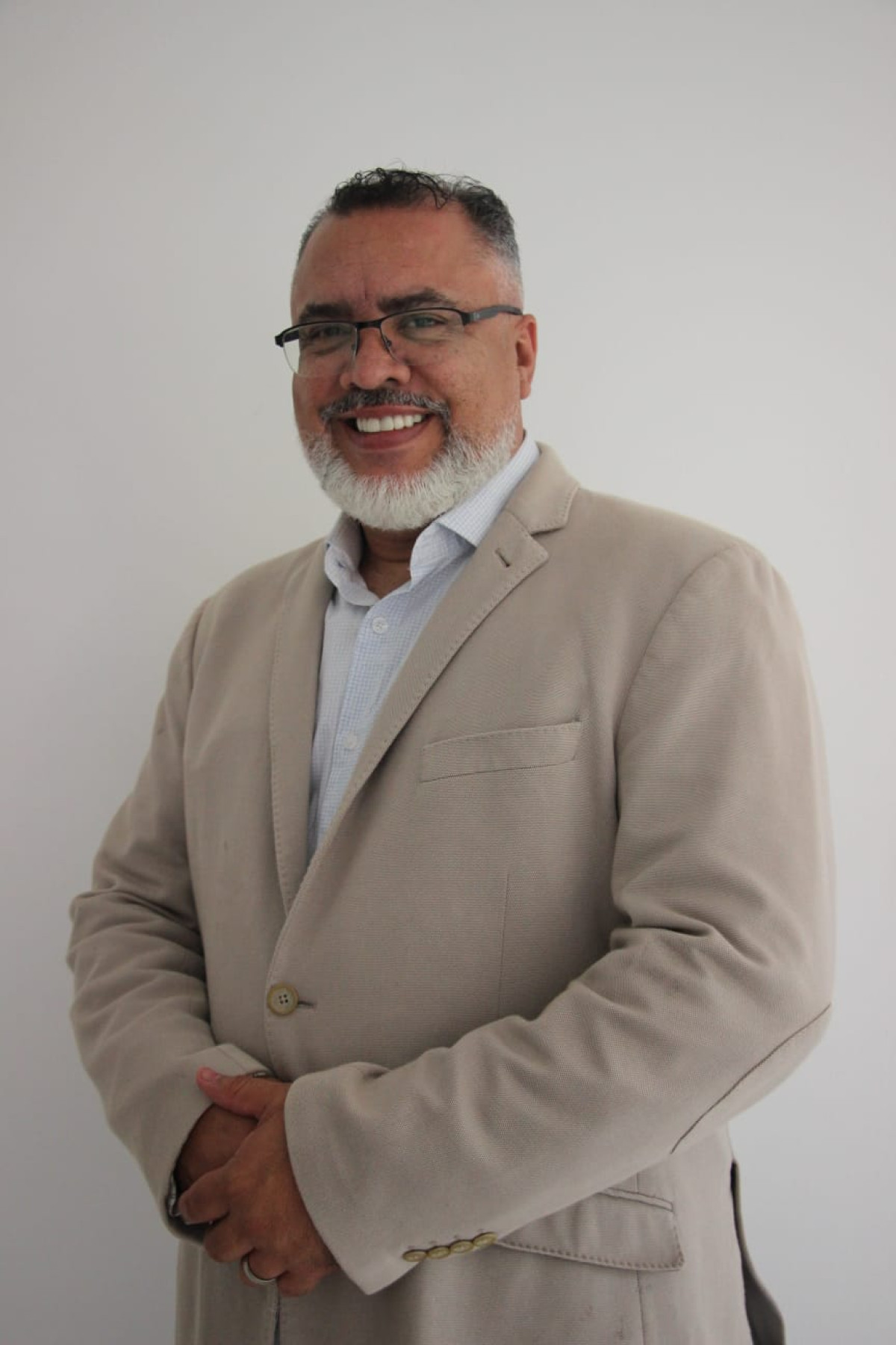Solidariedade antecipa convenção para 1º de agosto e lança Pastor Hildeberto Junior como pré-candidato ao Senado