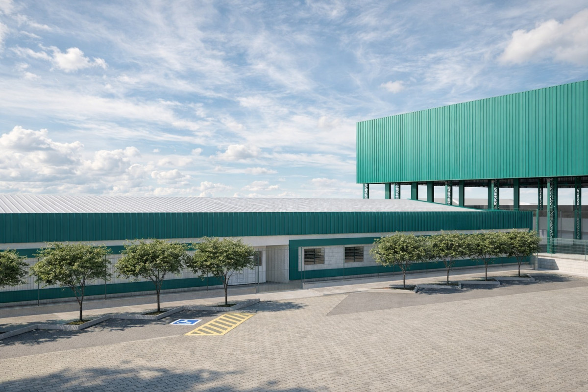 PREFEITURA DE BEZERROS ANUNCIA NOVA ESCOLA DE R$ 6,1 MILHÕES NO MUNICÍPIO