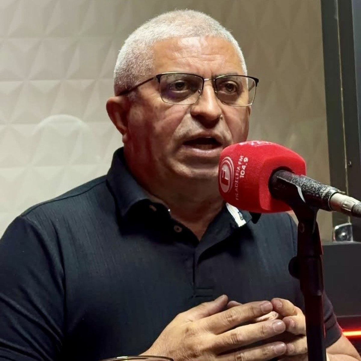  “O mais importante de tudo é que Taquaritinga esteja a frente de qualquer discursão”, diz Lero na Filadelfia FM