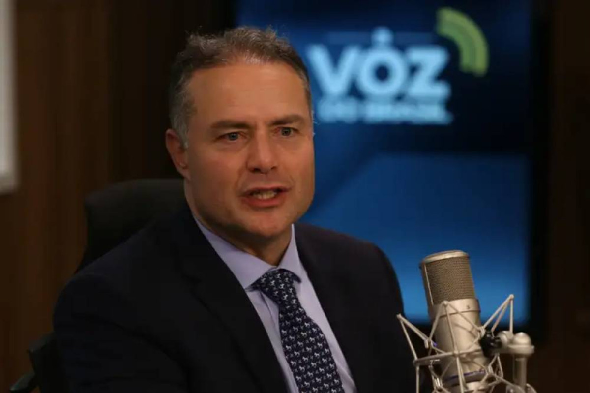 Renan Filho tem 35% de rejeição em Alagoas, contra 32% de JHC, indica levantamento