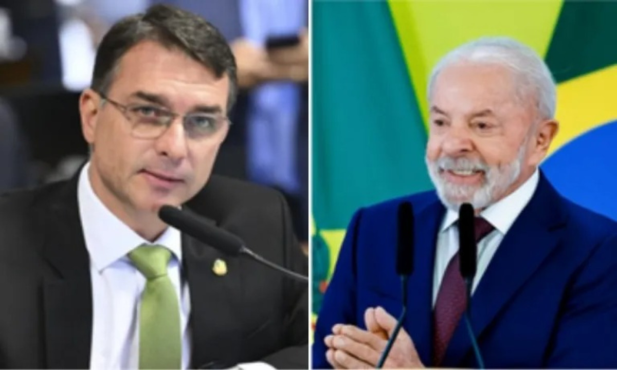 Record cancela debate presidencial após Lula e Flávio recusarem convite