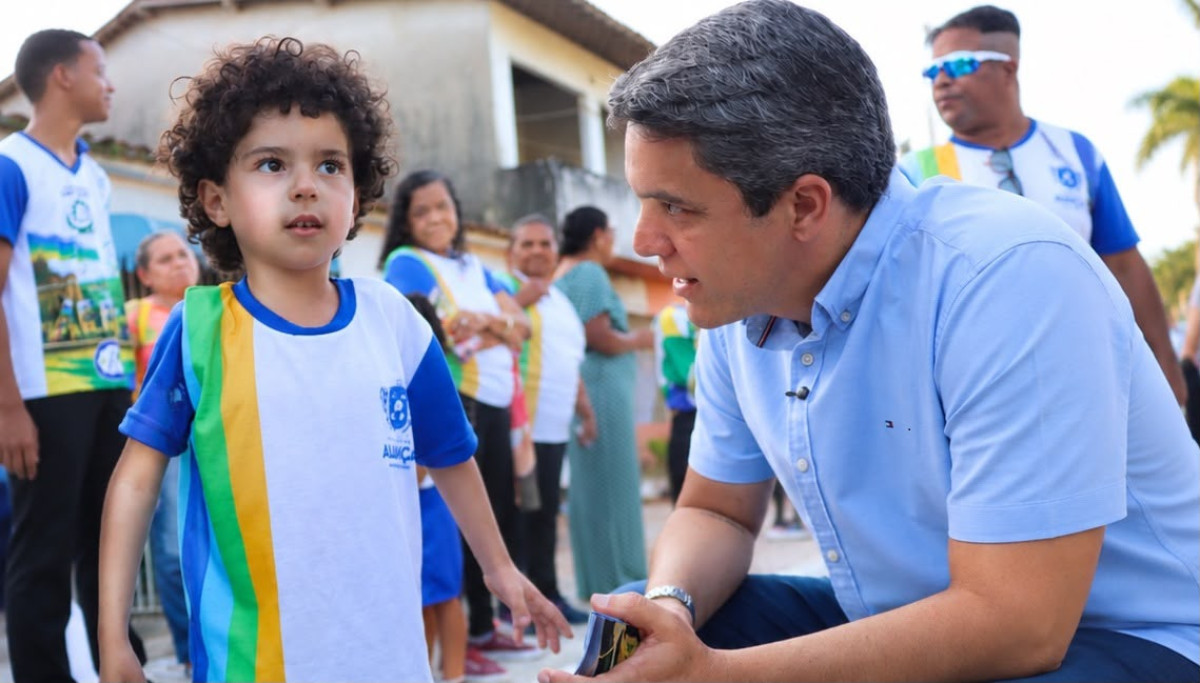 Aliança alcança 5º lugar em Pernambuco no índice de compromisso com a alfabetização