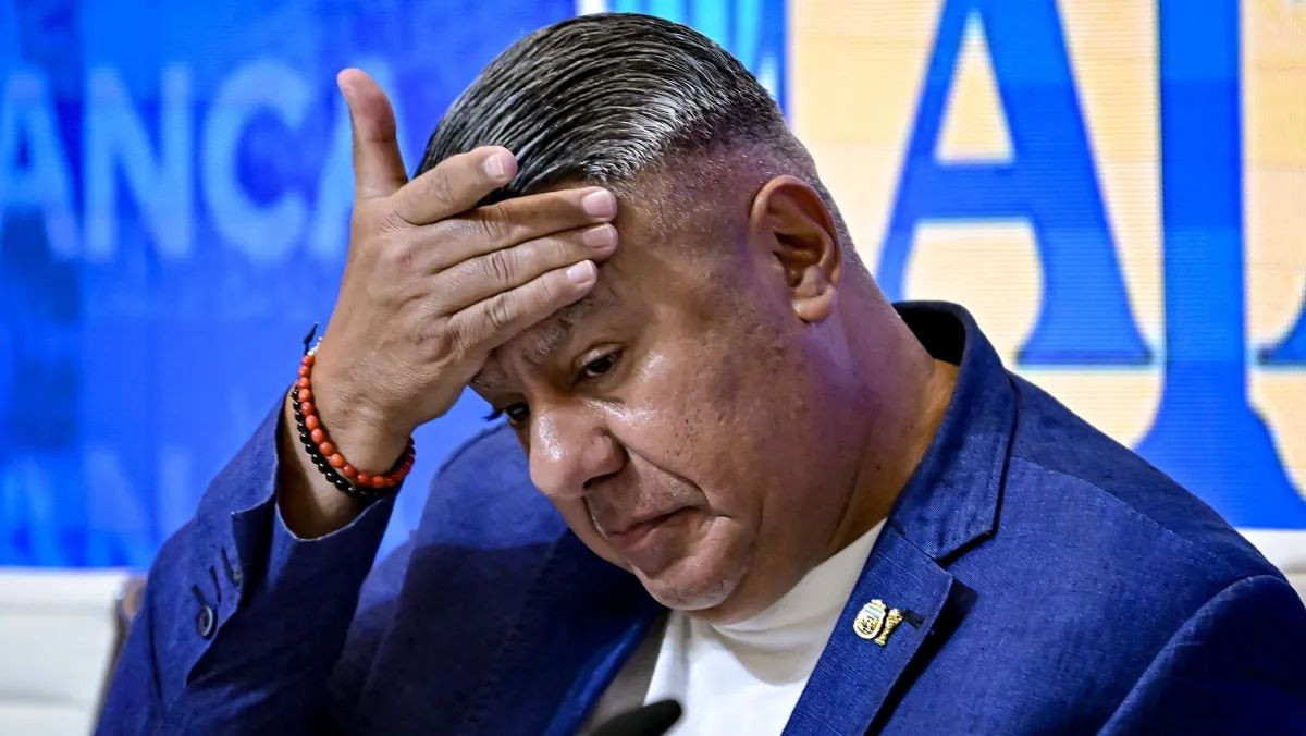 FBI investiga Federação Argentina por transações milionárias nos EUA