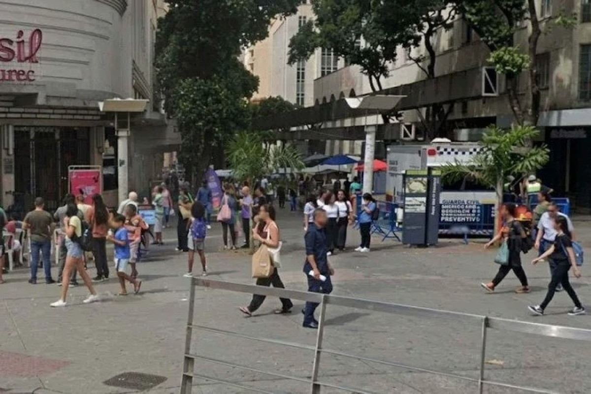 Homem tenta vender o filho de 3 anos por R$ 10 e é preso em BH