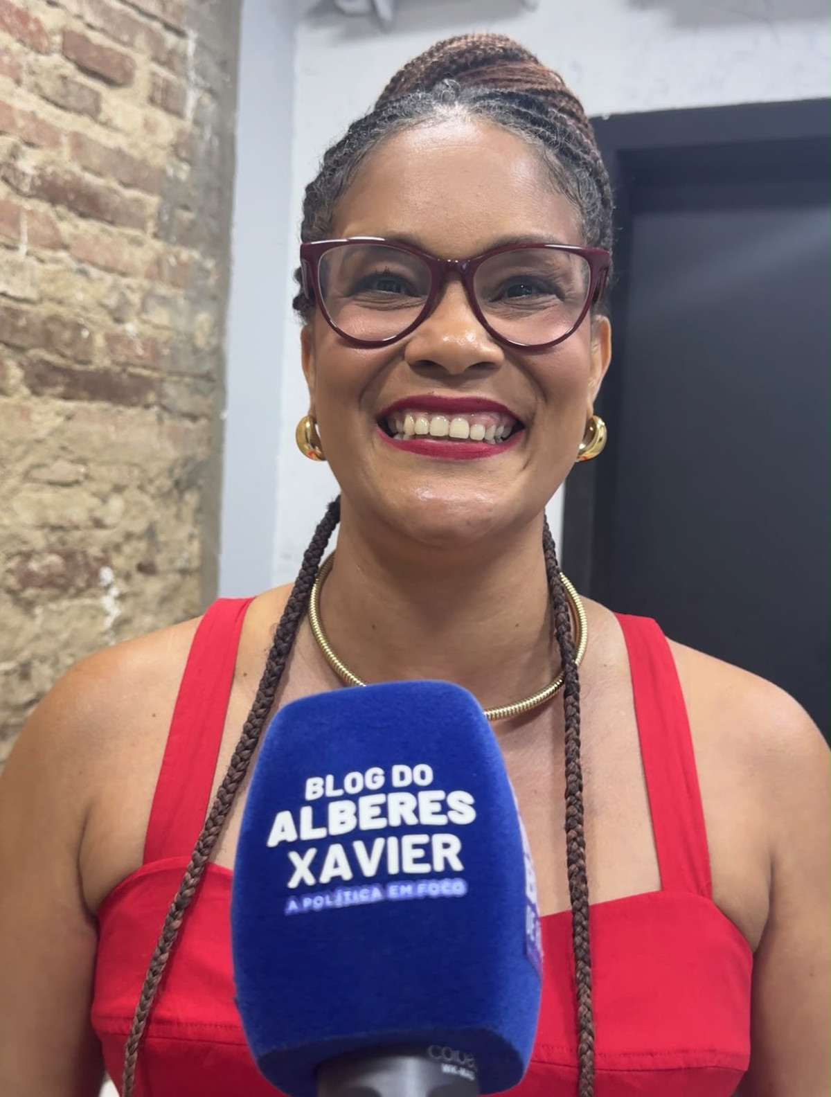 Jô Cavalcanti acusa João Campos de tentar vencer disputa ao Governo de Pernambuco "no tapetão"