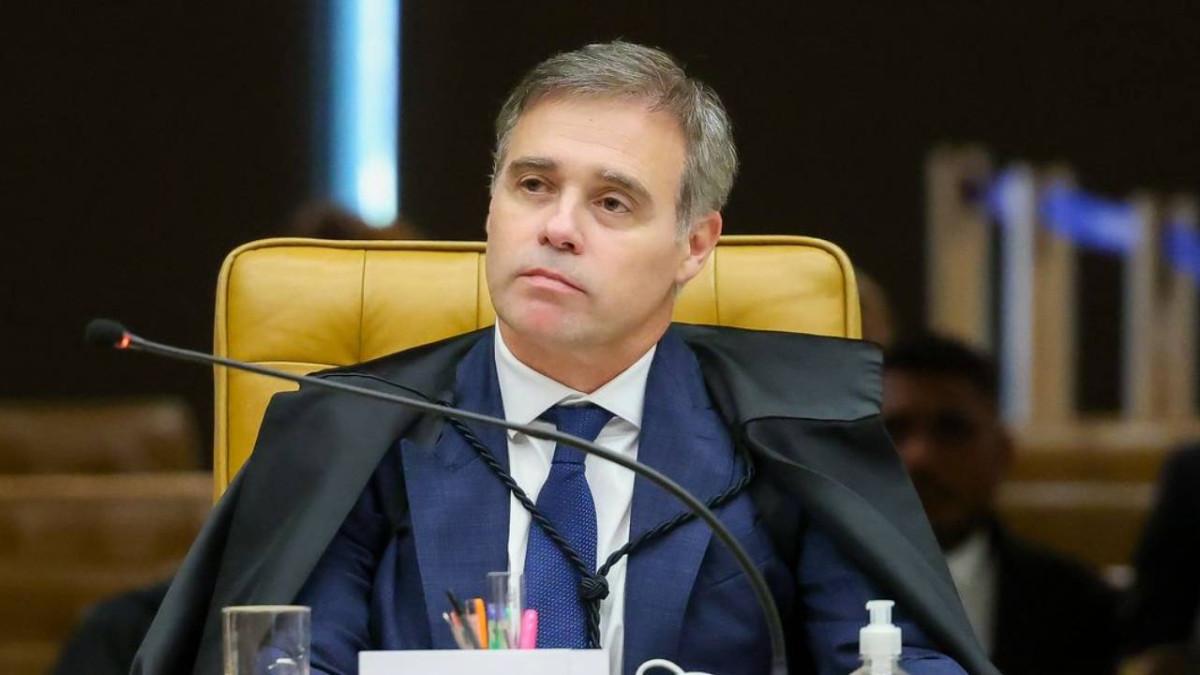 Mendonça diz que não dará trégua nos casos Master e INSS