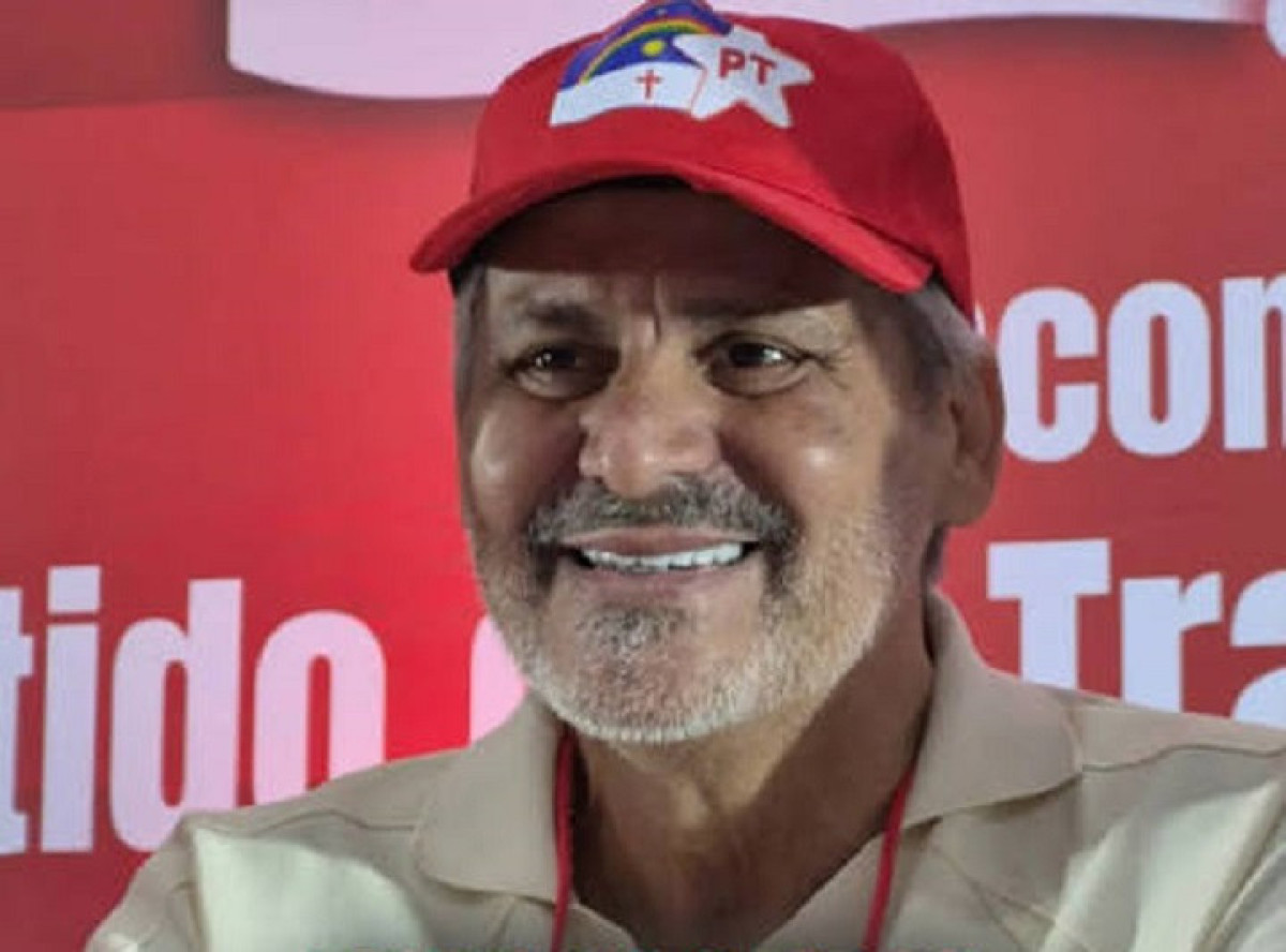 Vereador do PT e presidente municipal do partido diz que Raquel vence no 1º turno e confirma que vai coordenar a campanha da governadora na RMR
