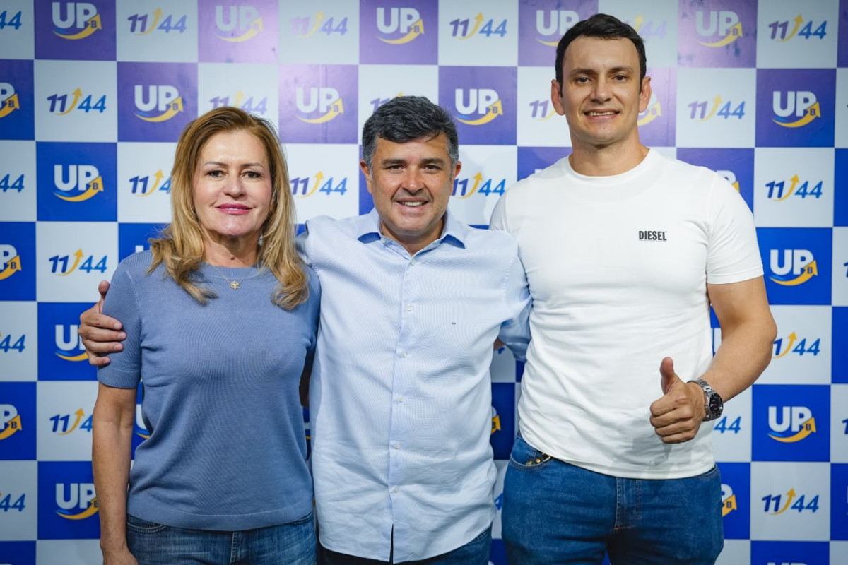 Vereador de Petrolândia, Nego Almeida declara apoio a Roberta Arraes e Lula da Fonte