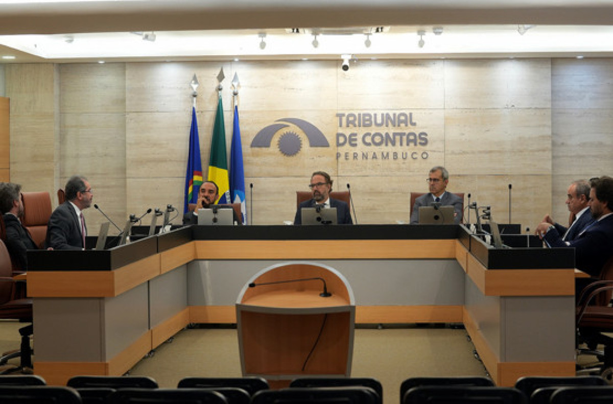 TCE-PE autoriza continuidade de licitação do DER-PE para recuperacão de rodovias estaduais