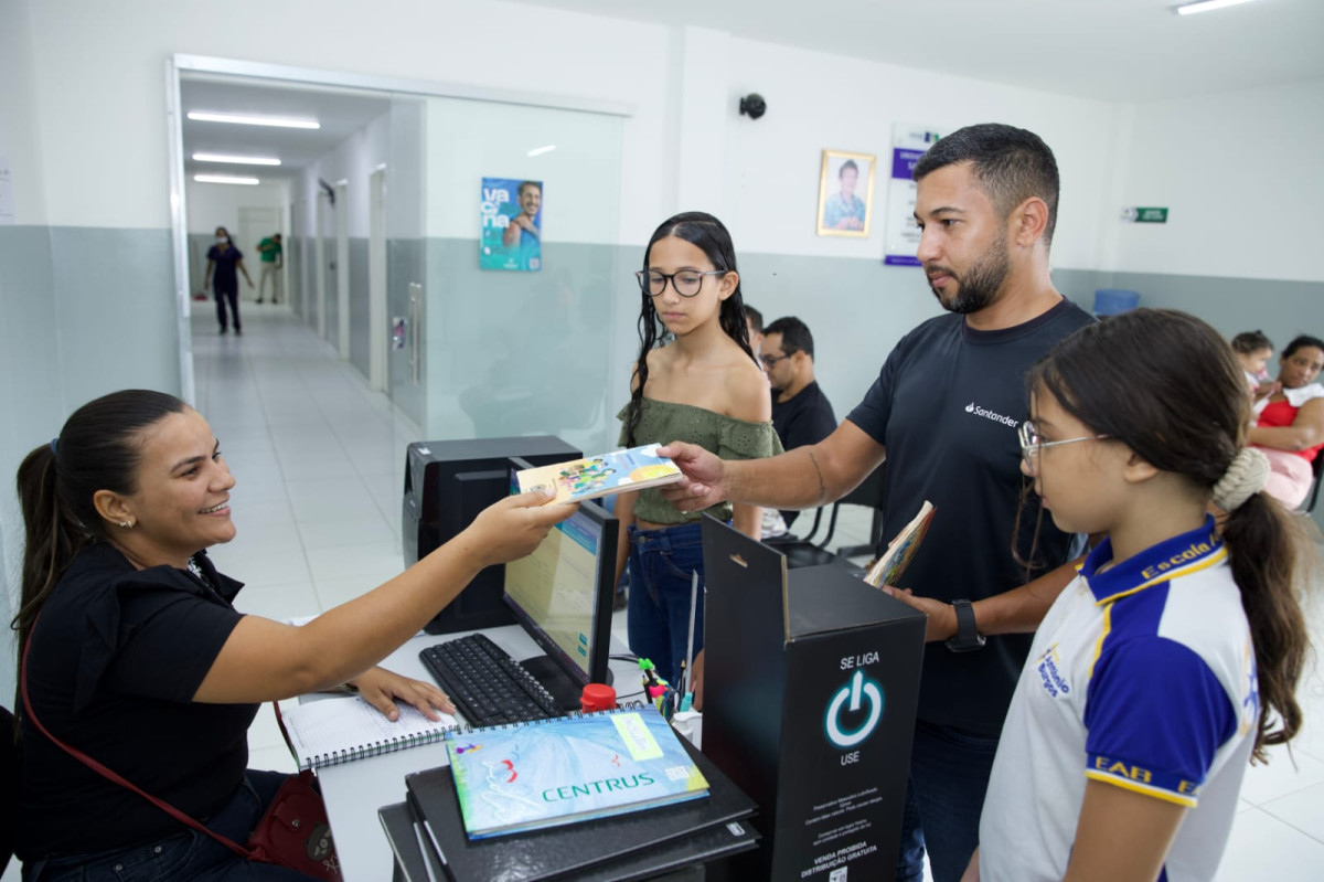 Unidades Básicas de Saúde de Santa Cruz do Capibaribe terão horário estendido nesta semana