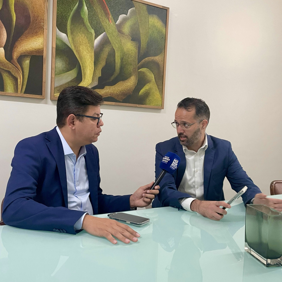 “Temos apresentado um crescimento de mais de 20% ao ano, um crescimento muito significativo, muito acima do que qualquer outro indicativo de mercado”, diz superintendente do BNB em Pernambuco