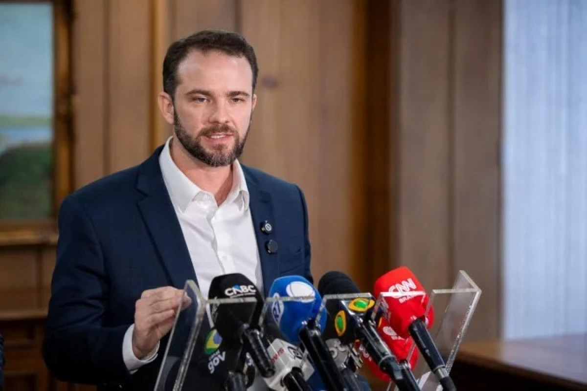 "De jeito nenhum a União vai assumir esse problema", diz Durigan sobre BRB