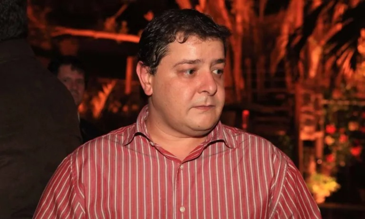 Mendonça manda PF investigar novos vazamentos sobre Lulinha após matéria de revista