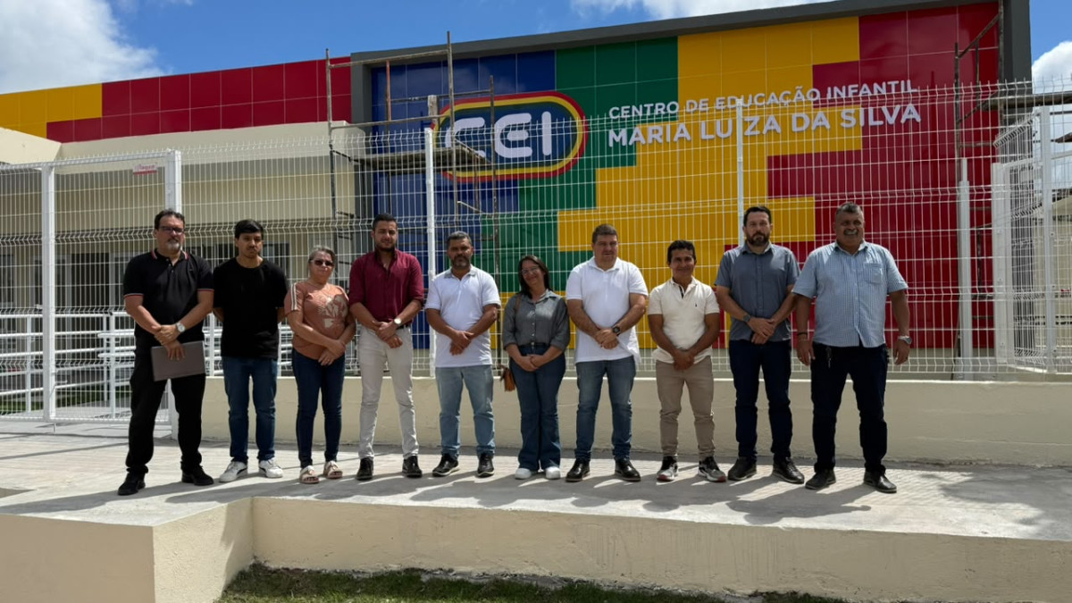 Mais um dia de reafirmar o nosso compromisso com o povo de Belém de Maria