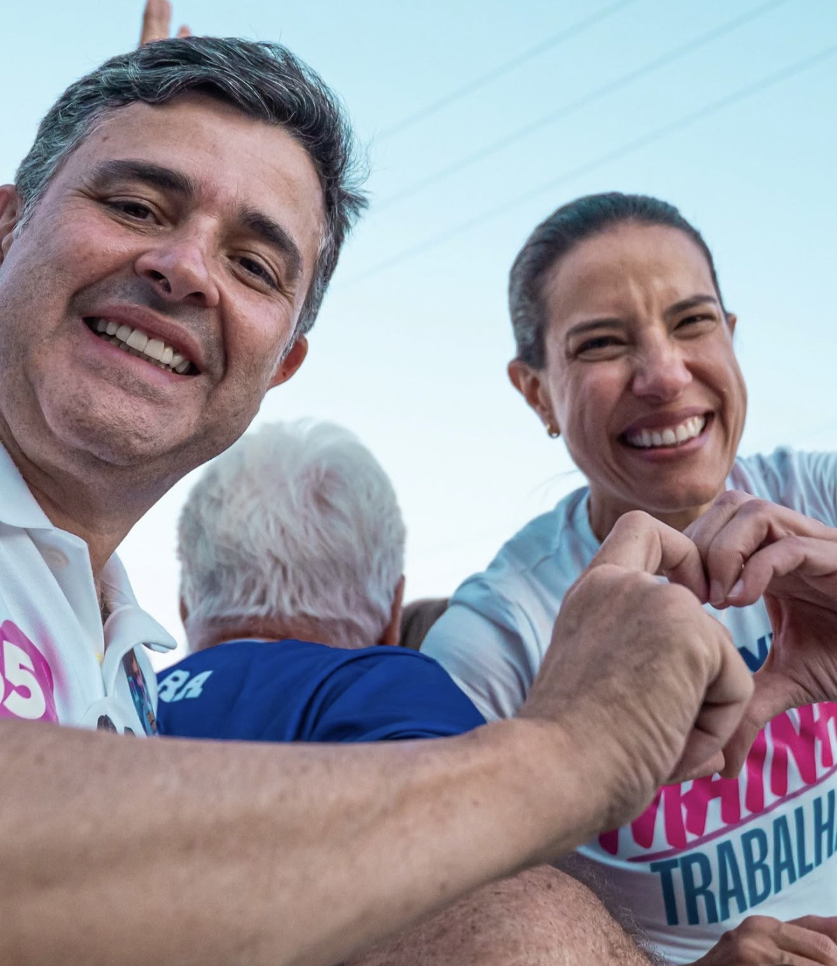 Coluna do sábado: Eduardo da Fonte mostra capilaridade para brigar voto a voto por vaga no Senado