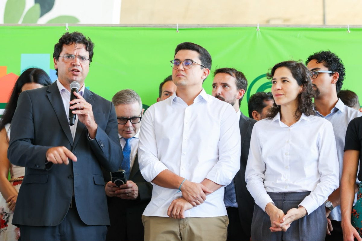 Recife é escolhida cidade pioneira para implementar projeto internacional de economia circular