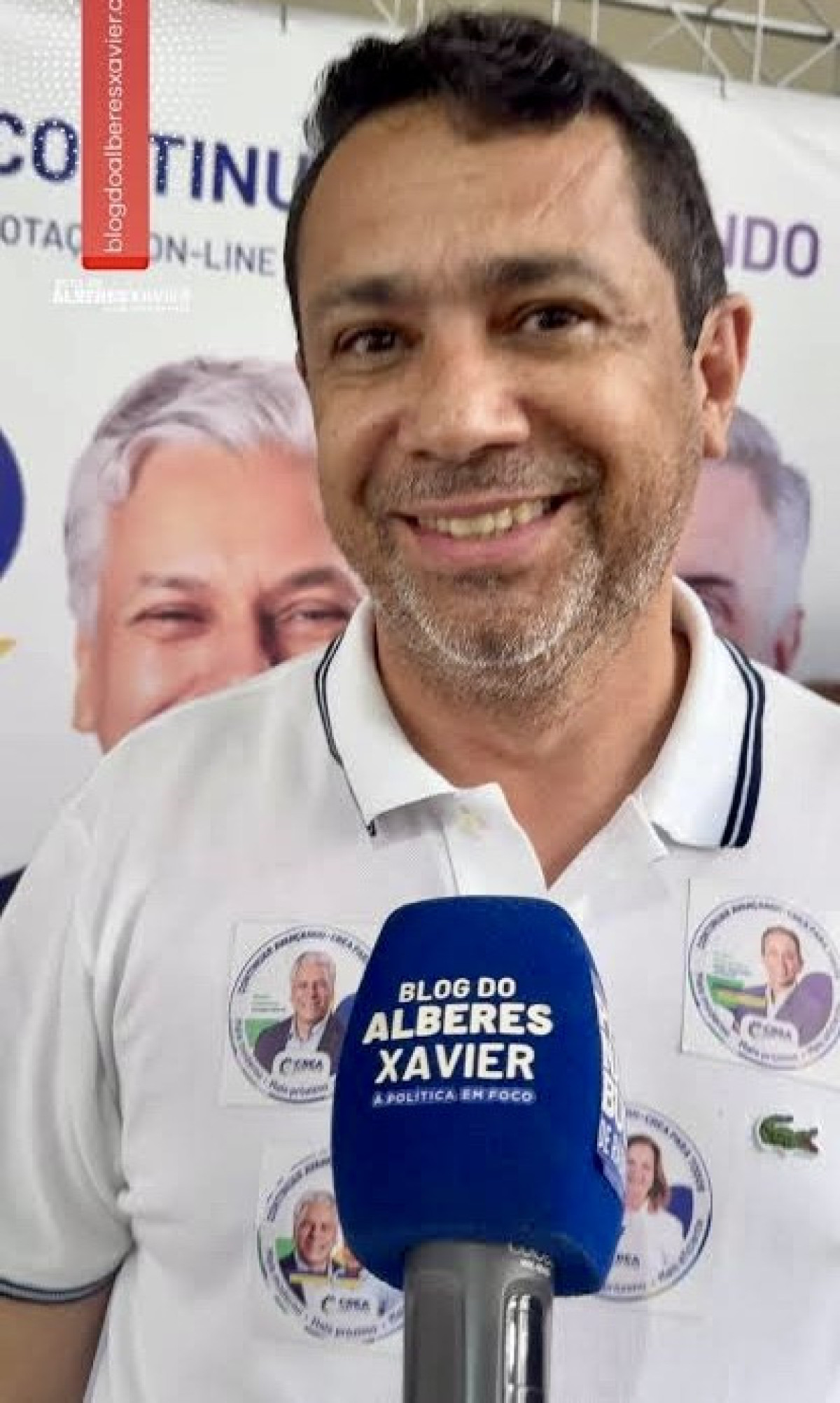  “São obras importantíssimas que geram desenvolvimento para todo o estado de Pernambuco”, diz presidente do CREA-PE