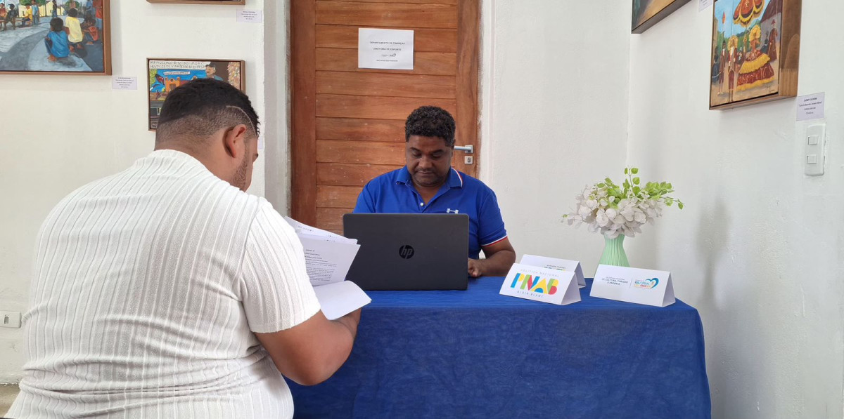 Prefeitura de Glória do Goitá anuncia últimos dias para inscrições nos editais da PNAB