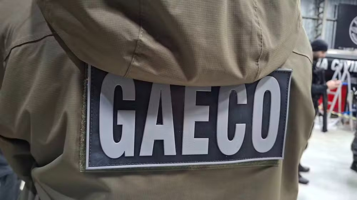 PCC é alvo de mais de 300 mandados em megaoperação em seis estados