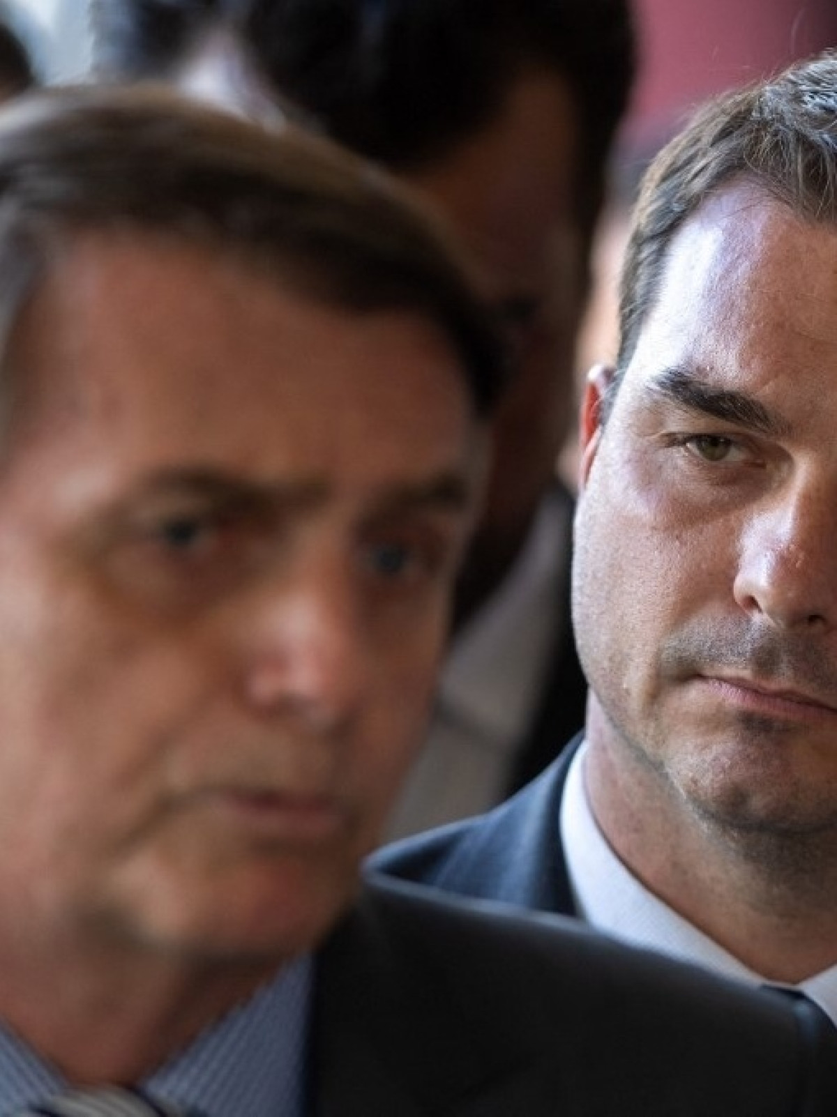 Coluna da quinta-feira: Família Bolsonaro se perde no debate sobre a taxação americana a produtos brasileiros