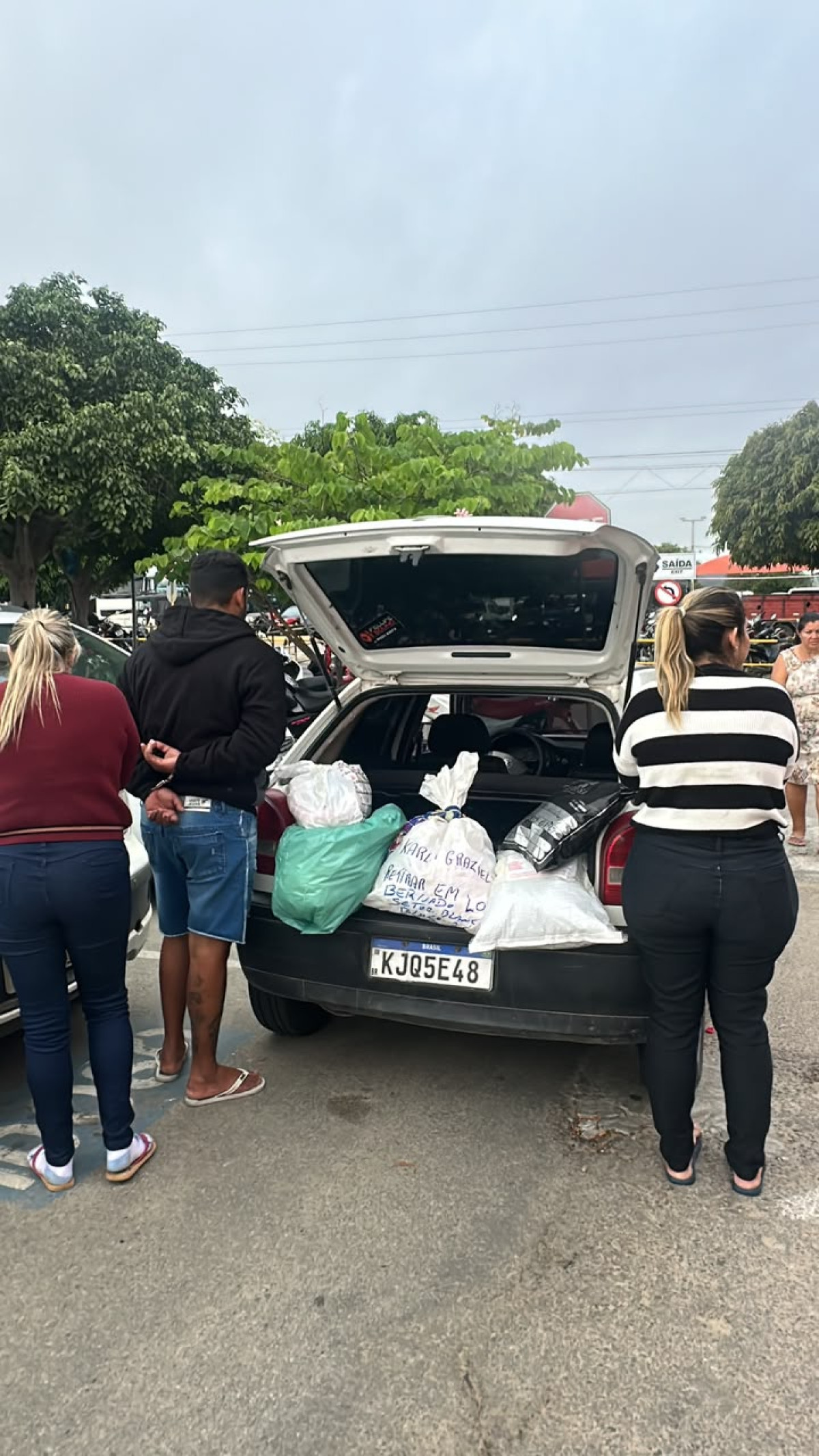 Polícia prende golpistas virtuais que prejudicaram comerciantes do Polo de Confecções de Santa Cruz do Capibaribe