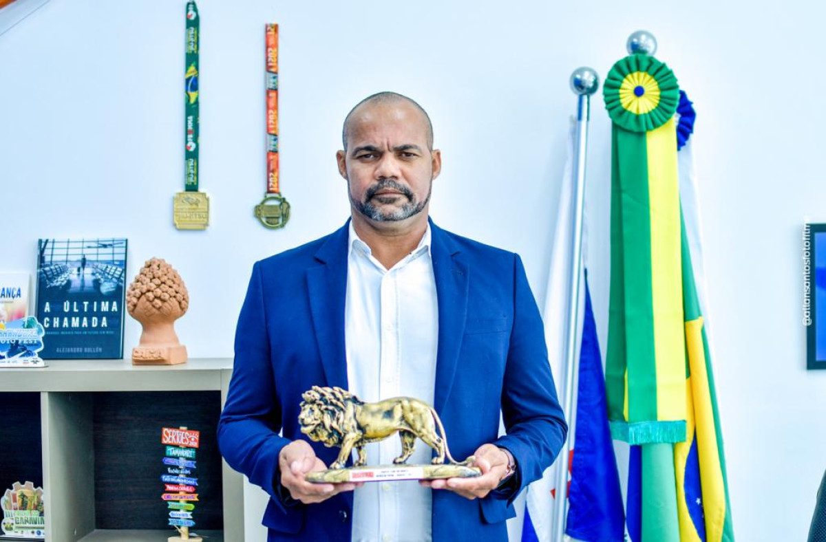 Prefeitura de Tamandaré diz que município enfrenta inadimplência de R$ 20 milhões