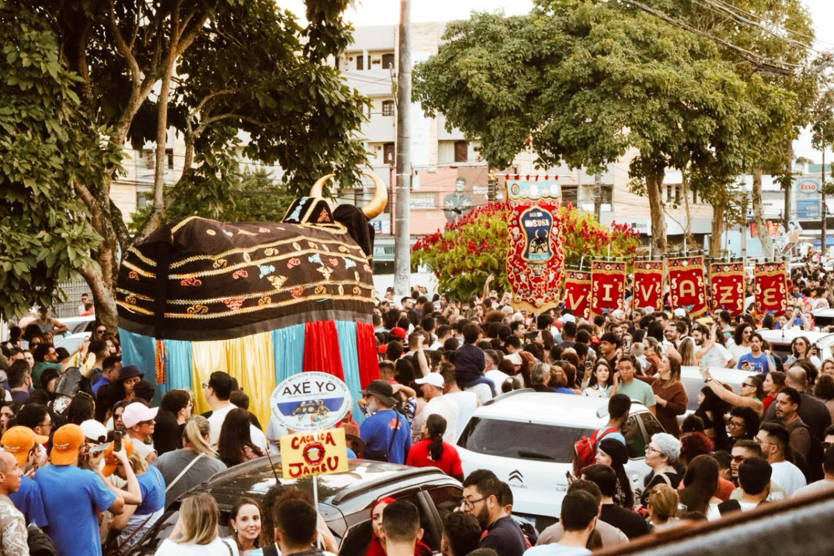 Festival de Inverno de Garanhuns inicia sua 34ª edição nesta quinta-feira (09)