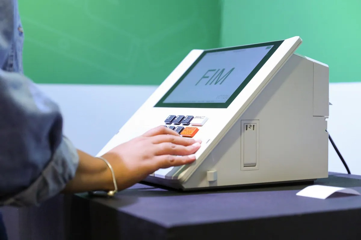 Partidos têm até hoje para indicar responsáveis por propaganda eleitoral