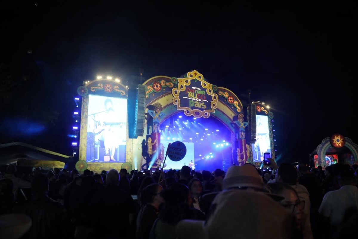 Festival Pernambuco Meu País chega a Bezerros com expectativa de movimentar R$ 10 milhões na economia local