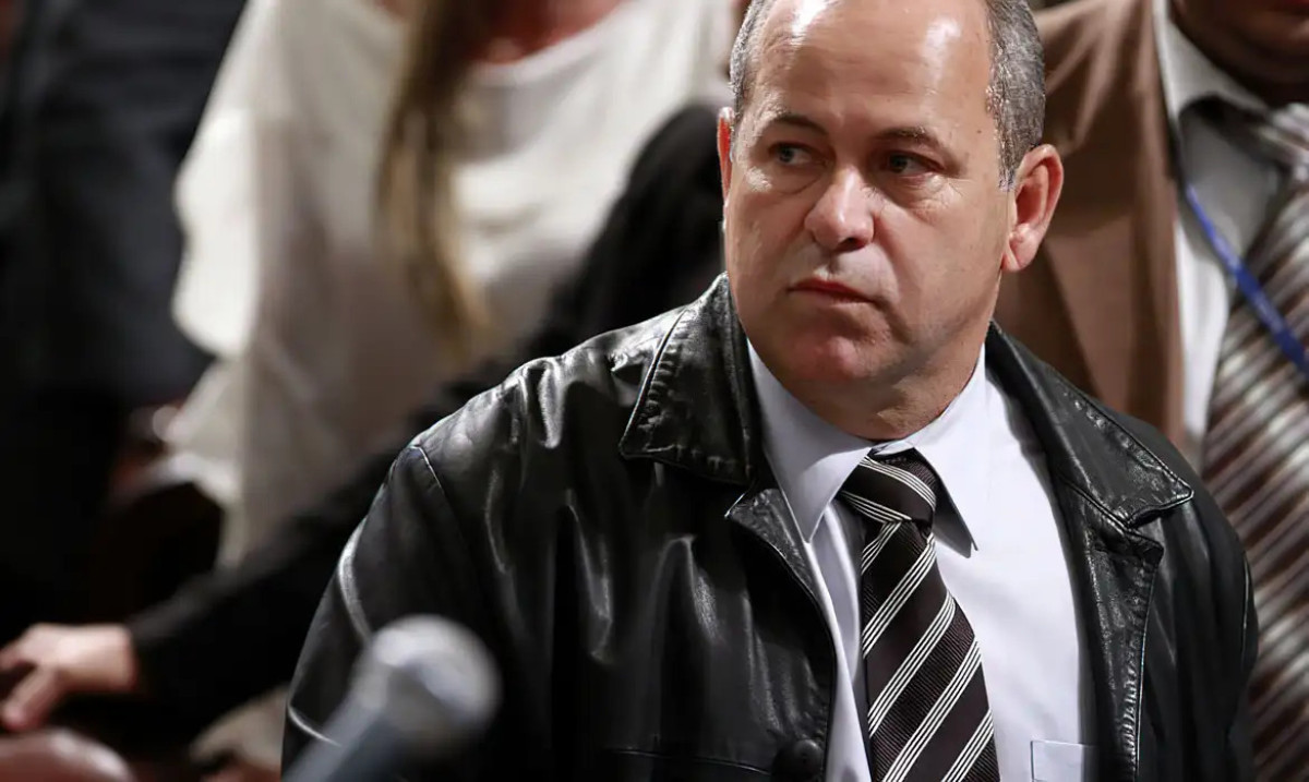 Caso Marielle Franco: Flávio Dino mantém perda do mandato de Chiquinho Brazão