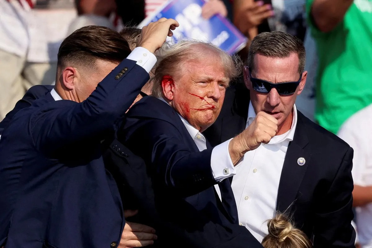 Israel alertou EUA sobre planos do Irã para matar Trump, diz agência
