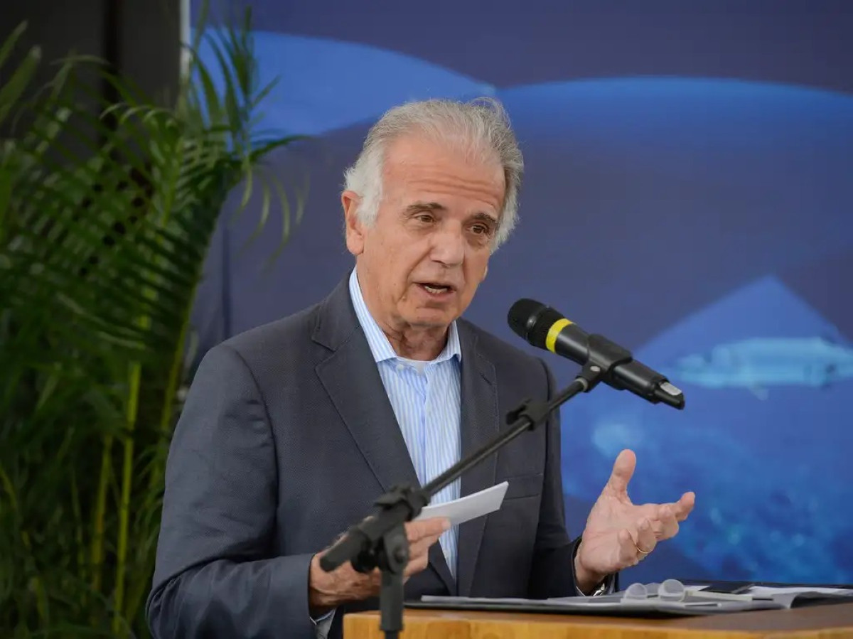 Múcio diz que falta de recursos limita possível defesa contra os EUA