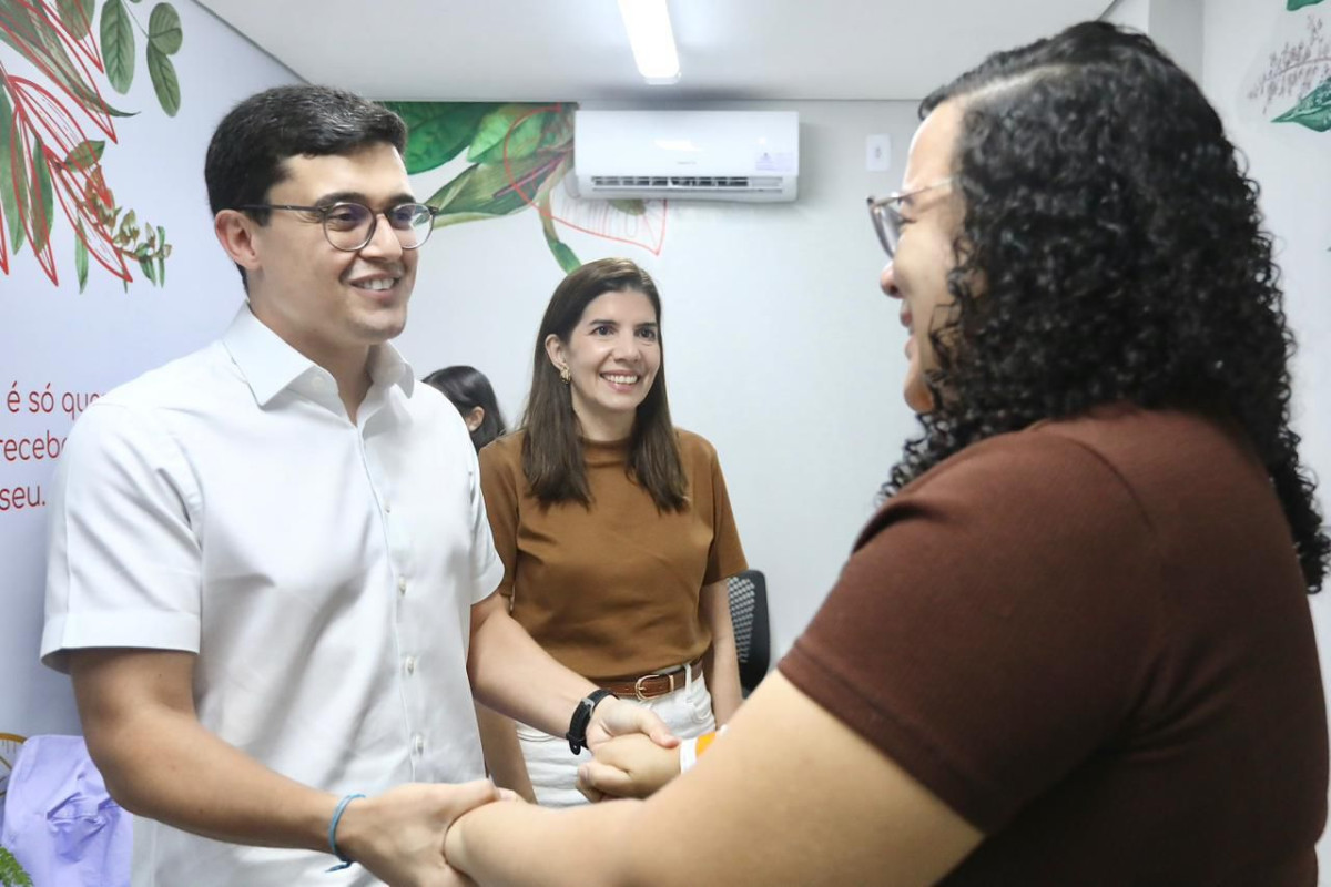 No Recife, Centros TEA ganham espaço de apoio às mães de crianças e jovens neurodivergentes