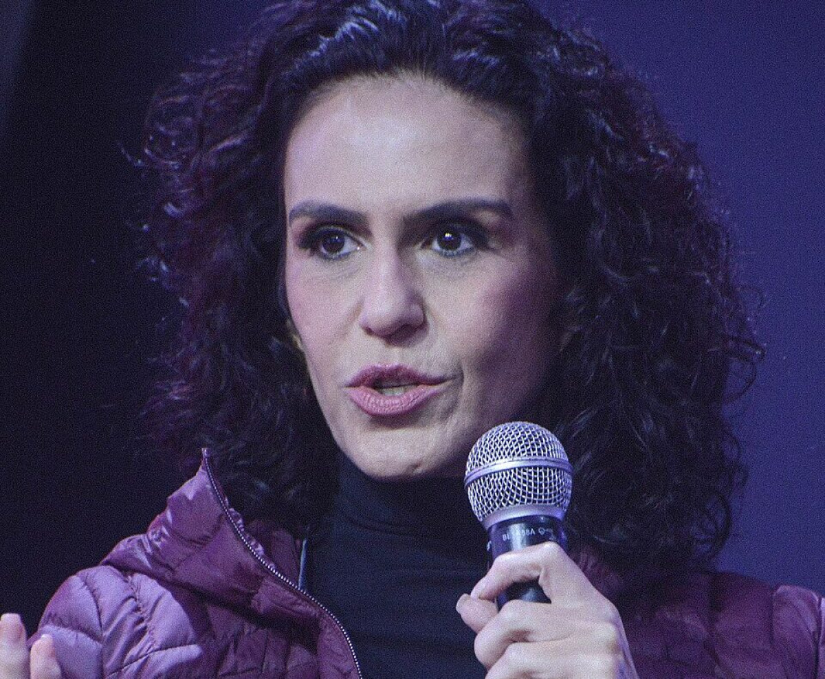 Mensagens no celular de Vorcaro mostram monitoramento à jornalista Malu Gaspar