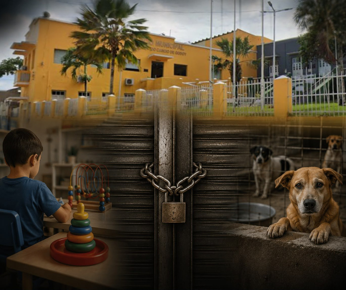 SEM CONVERSA | Instituições que atendem autistas e protegem animais relatam falta de diálogo com a gestão de Bonito e temem fechar as portas
