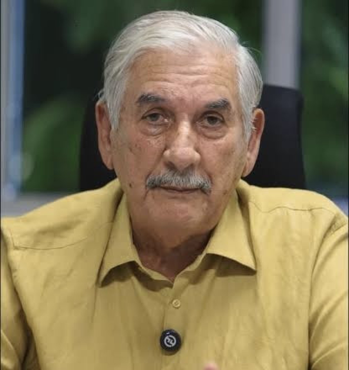 Dr. Ruy registra 51% de aprovação em enquete do Blog do Alberes Xavier