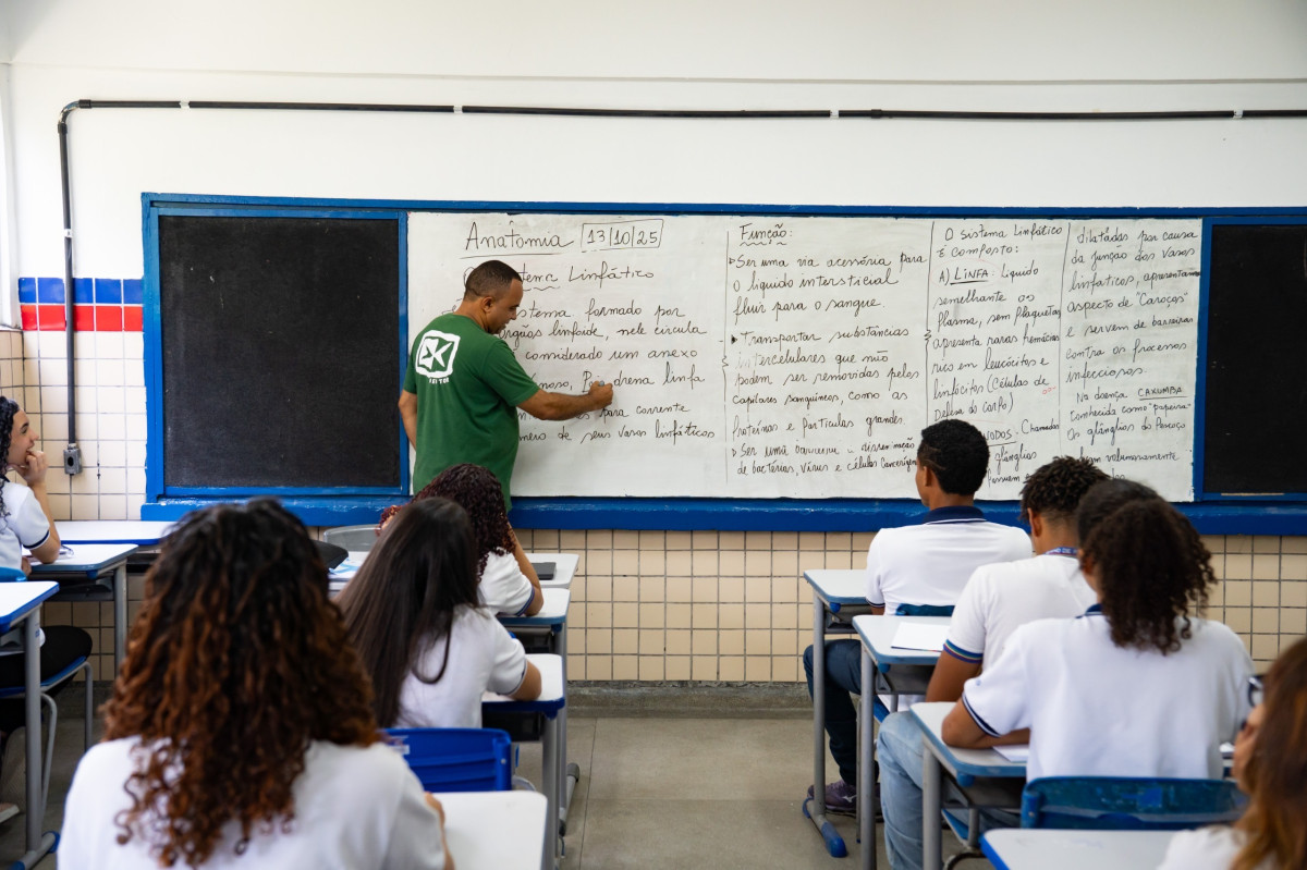 Governo de Pernambuco vence Prêmio Interamericano da OEA por projeto voltado para equidade na educação